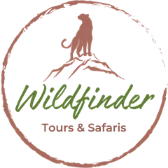 Wildfinder Tours & Safaris