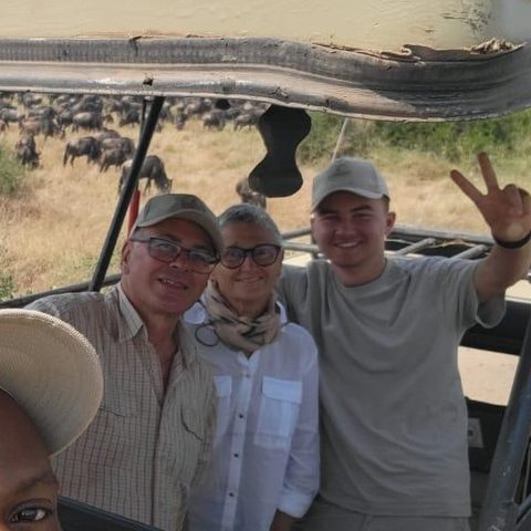 Foto de Adnan