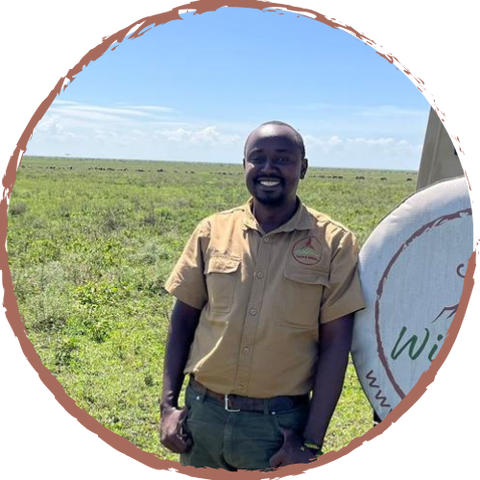 Francis Mbuba